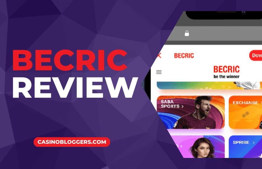 Becric Review