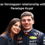 Max Verstappen speaks openly about his bond with Penelope Kvyat, Kelly Piquet’s daughter. Discover how the F1 champ balances life on and off the track with heart.