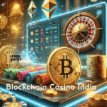 Discover how Lucky Block, a blockchain-powered casino, is transforming online gaming in India with security, fairness, and smart gameplay technology.