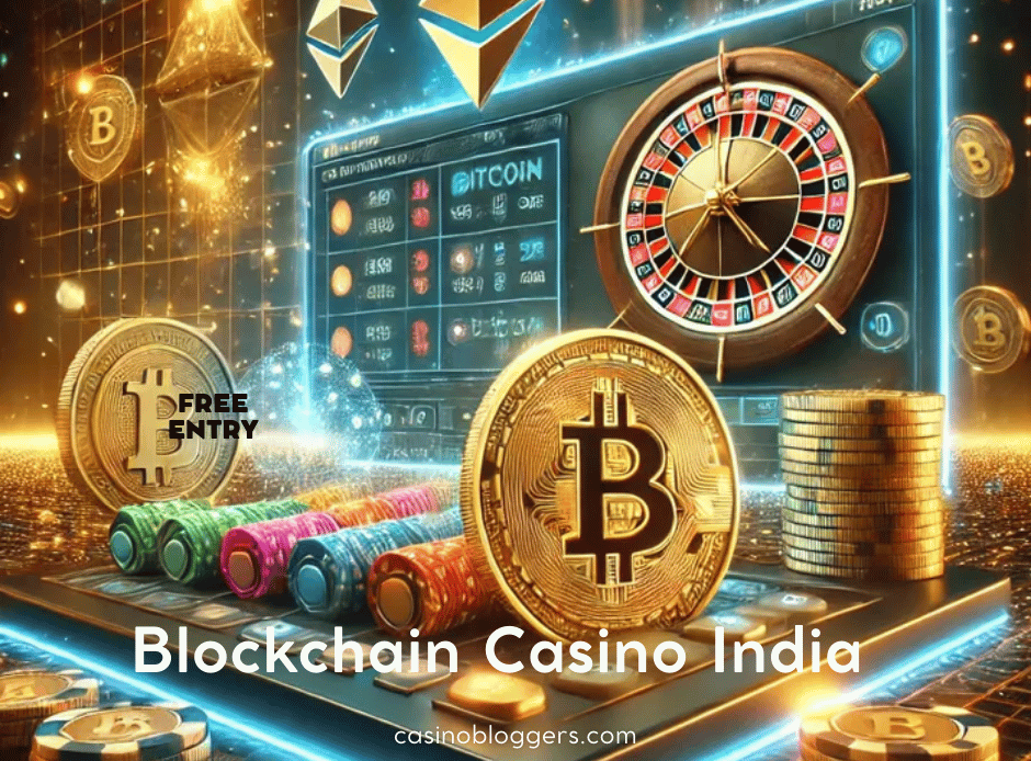 Discover how Lucky Block, a blockchain-powered casino, is transforming online gaming in India with security, fairness, and smart gameplay technology.