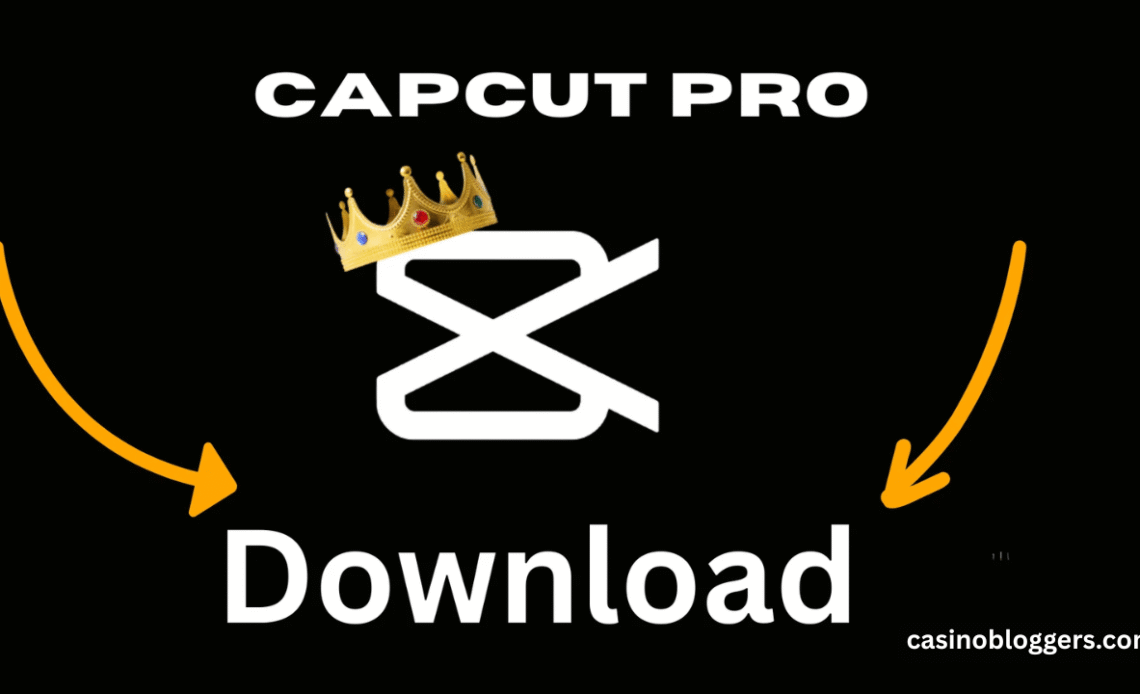 CapCut Pro APK download 2025 latest version free for Android