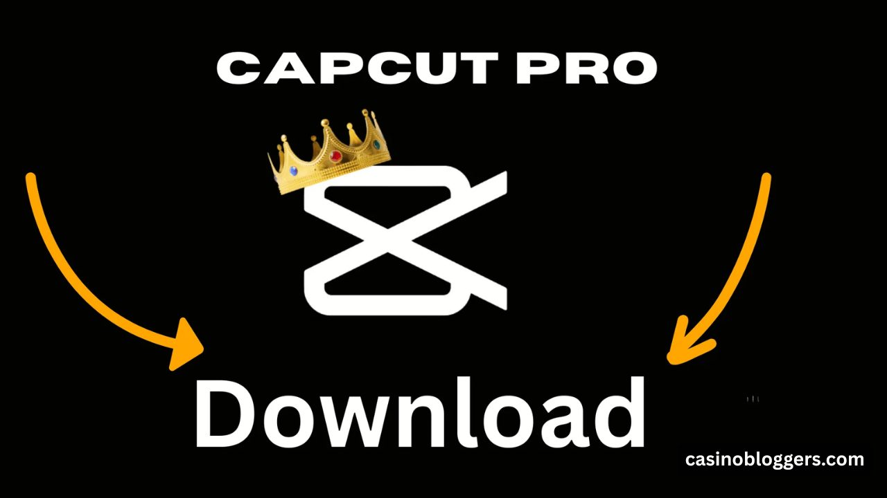 CapCut Pro APK download 2025 latest version free for Android