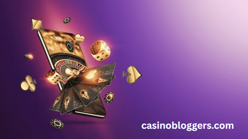 Slot Gacor Games and Winning RTP 2025